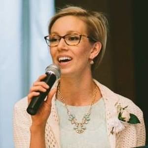 Meet your Posher, Lizzie